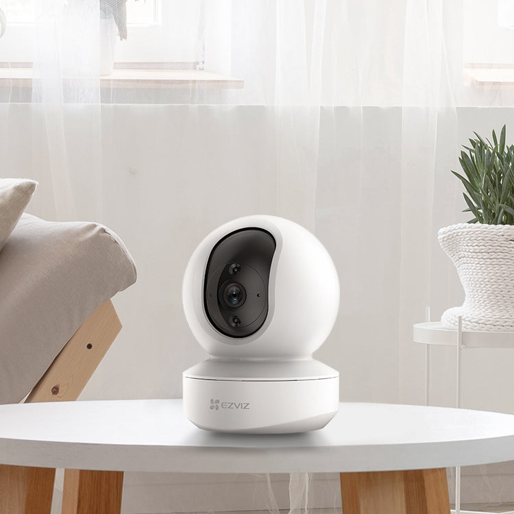 Ezviz TY1 3MP Smart Camera