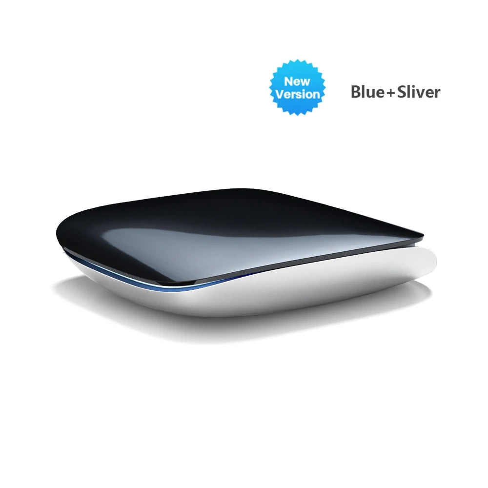 AVATTO Tuya Smart Multi-Mode ZigBee Bluetooth Gateway Hub Wireless Intellect Home App Control Bridge Alexa Google