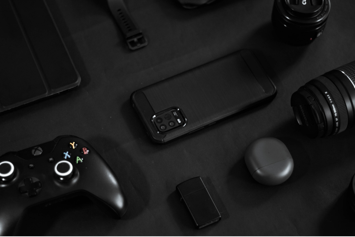 Top Selling Gadgets