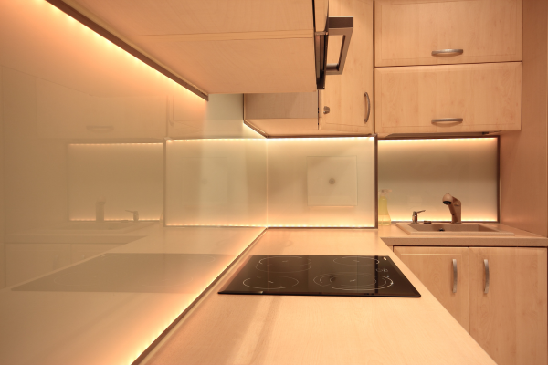Smart LED Lighting