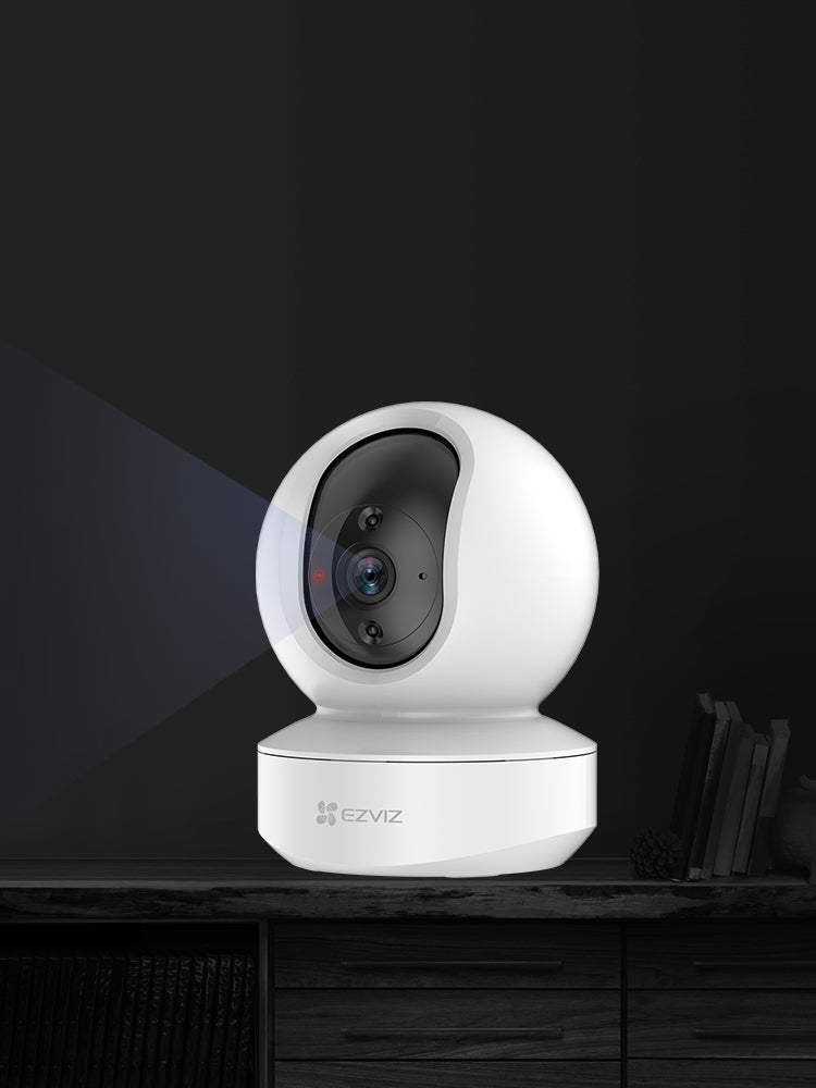 Ezviz TY1 3MP Smart Camera