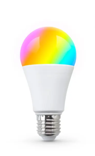 LED Smart Wi-Fi Bulb