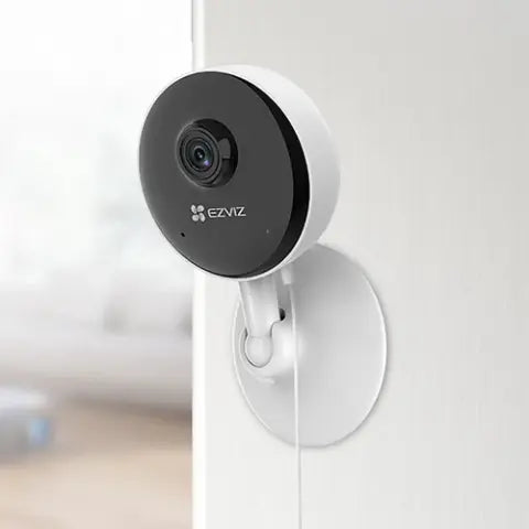 Ezviz C1C Smart Home Camera