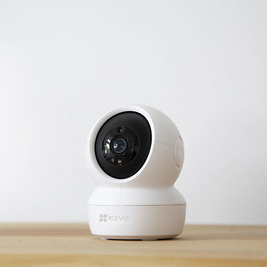 Ezviz C6N Wi-Fi Home Security Smart Camera 360˚ with Motion Tracking