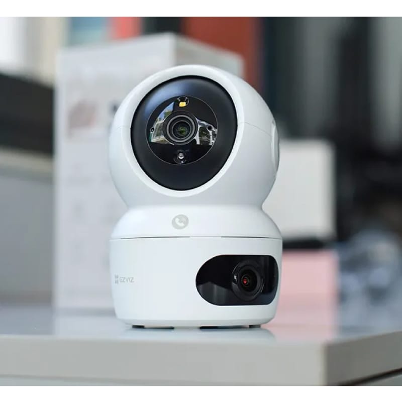 Ezviz H7C Dual Lens Smart Camera
