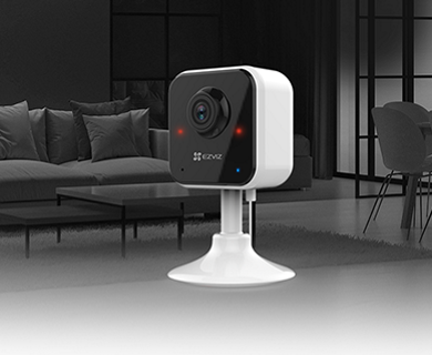 Ezviz H1C Smart Home Camera