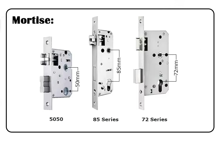 Biometric Smart Fingerprint Door lock Z17-ty