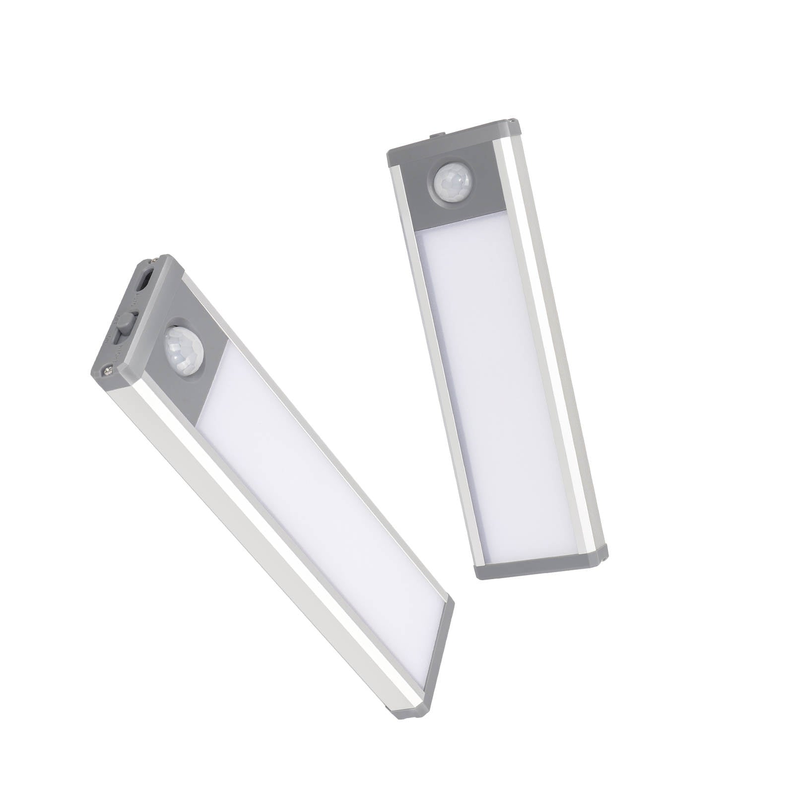 Motion Sensor LED Cabinet Light, Intelligent Induction LED Light, Smart Cabinet Lighting, LED Light with Motion Detection, Automatic LED Cabinet Light, Energy-Efficient Cabinet Light, Motion Activated LED Light, Hands-Free Cabinet Light, Under-Cabinet LED Light, Smart Home Cabinet Lighting