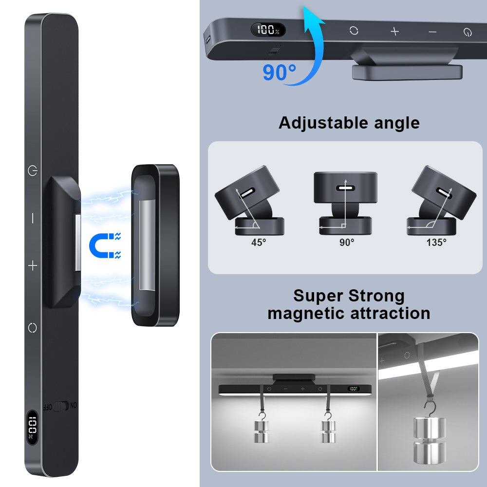 LED Cabinet Light Bar