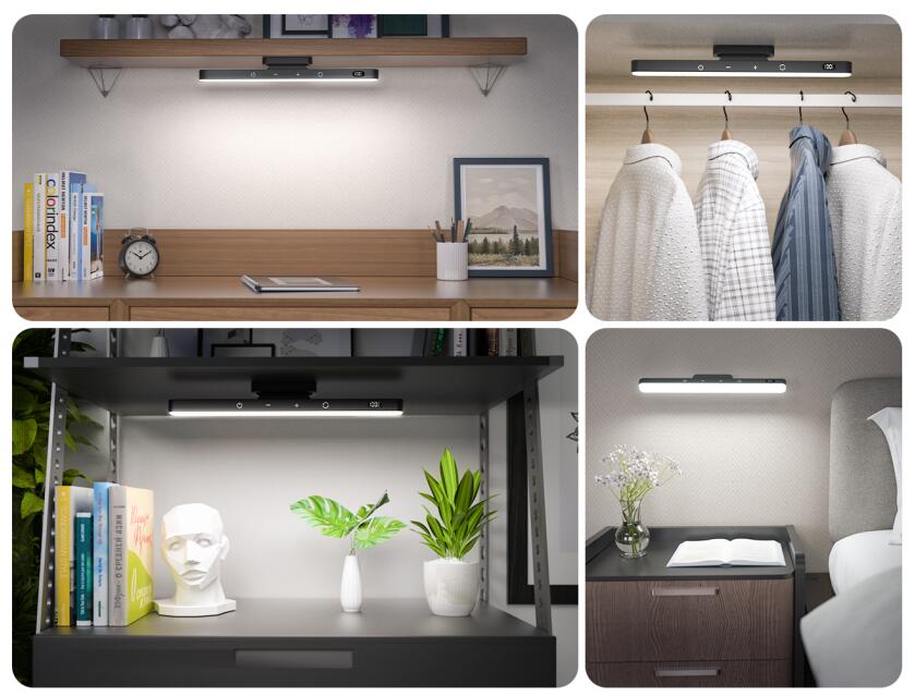 LED Cabinet Light Bar