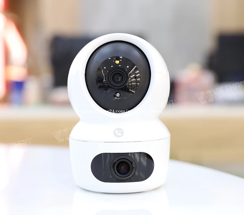 Ezviz H7C Dual Lens Smart Camera
