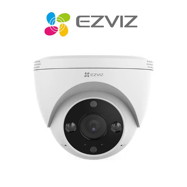 Ezviz H4 2K Smart Home Camera