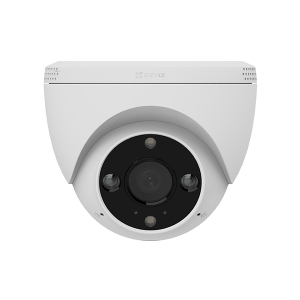 Ezviz H4 2K Smart Home Camera