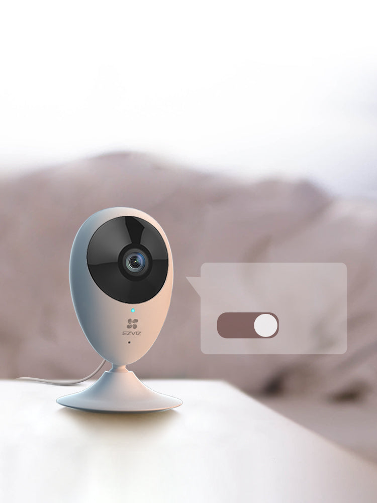 Ezviz C2C Smart Home Camera